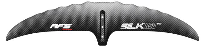 AFS Silk V2