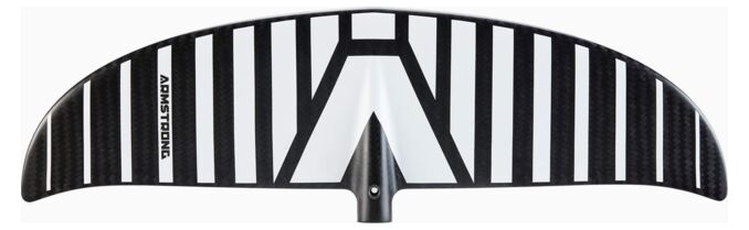 Armstrong CF V2