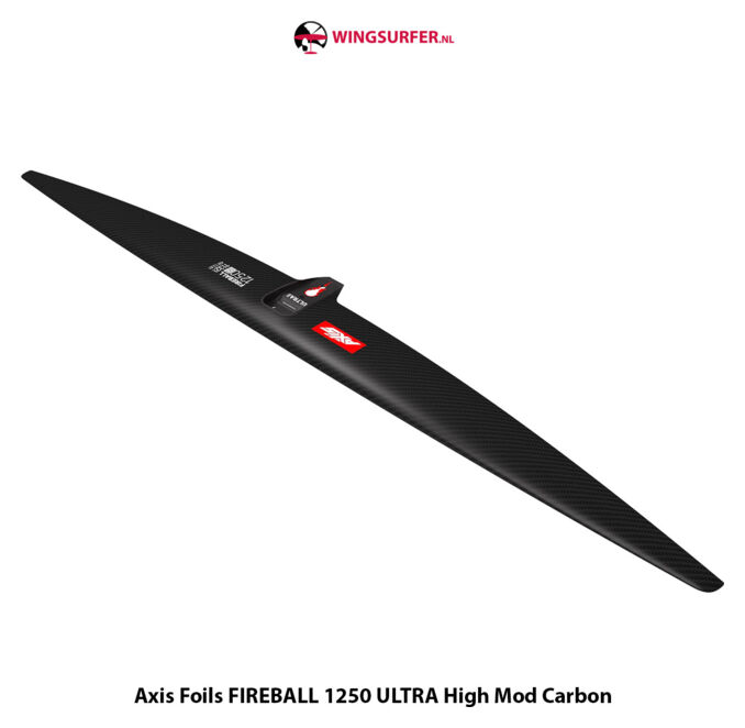 Axis Fireball