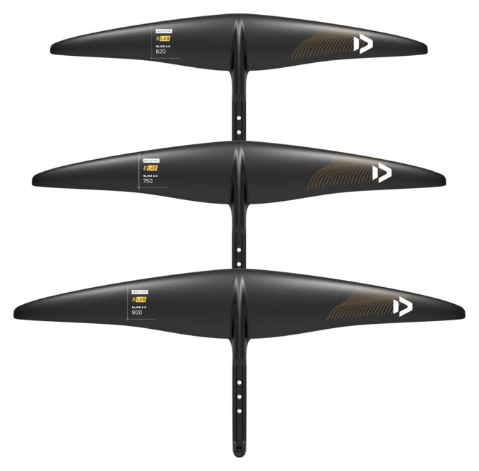Duotone Glide 2.0 D/LAB