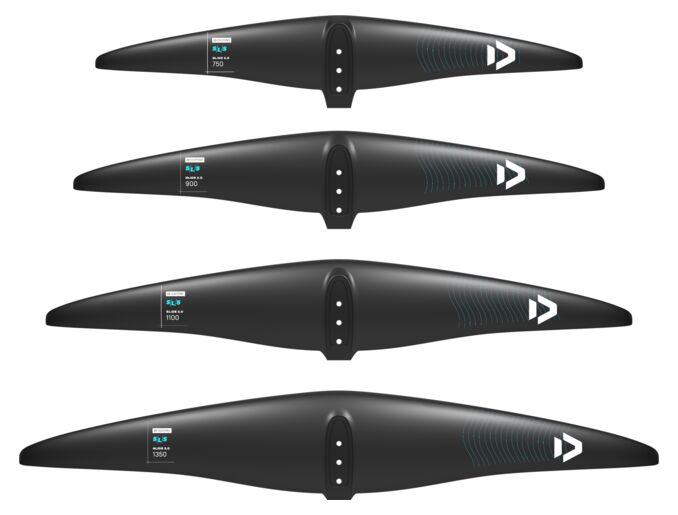 Duotone Glide 2.0 SLS
