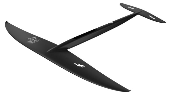 F-One Eagle V2