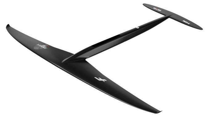 F-One Eagle X V2