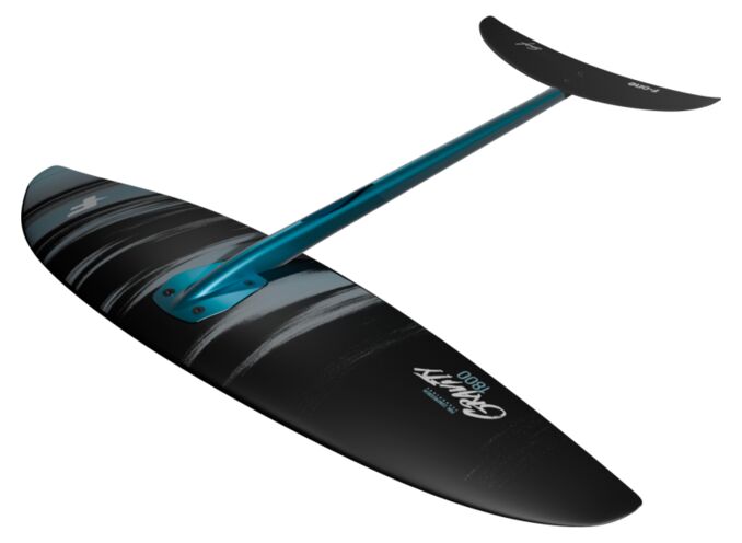 F-One Gravity FCT