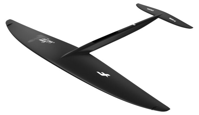 F-One Seven Seas V3