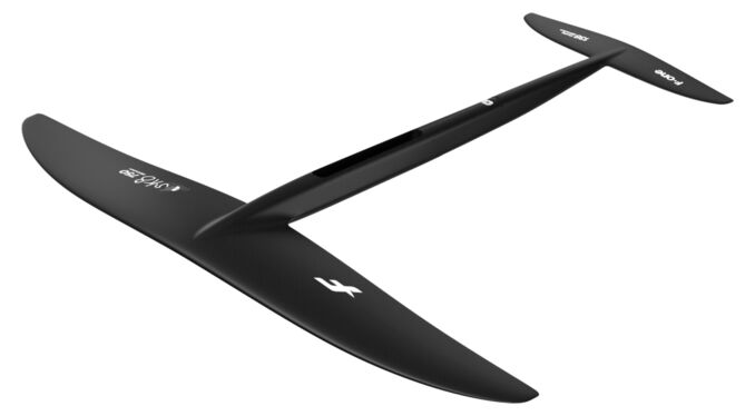 F-One SK8 V3