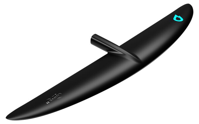Gong Curve H V3 FG