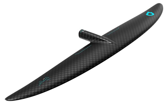 Gong Curve V3 Atmo - Team Series
