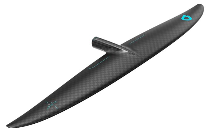 Gong Fluid V3 Atmo - Team Series