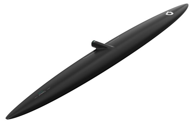 Gong Trail V3 Atmo - Perf Series