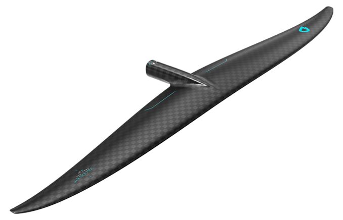 Gong Veloce Free Fly V3 Atmo - Team Series