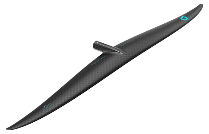 Gong Veloce Light Wind V3 Atmo - Team Series