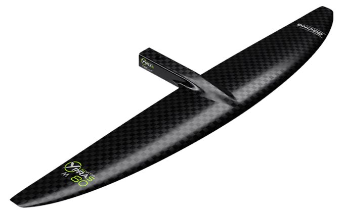 Gong Ypra Slalom V2