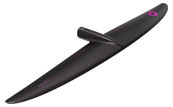 Gong Ypra Surf Carve V3 Atmo - Pro Team Series