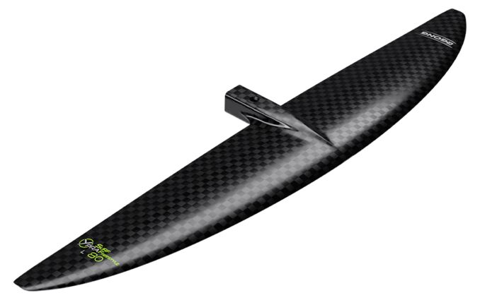Gong Ypra Surf-Freestyle V2