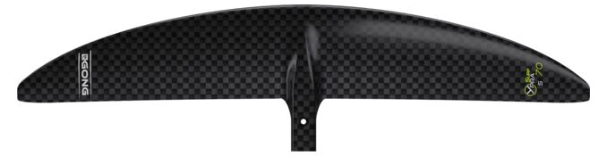 Gong Ypra Surf V2 - Short Fitting