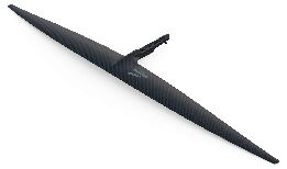 Indiana Albatross