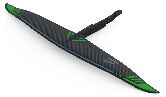 Indiana Barracuda