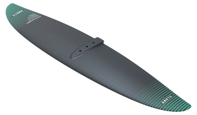 North Sonar MA v2