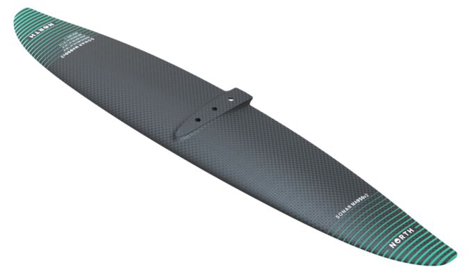 North Sonar MA v2