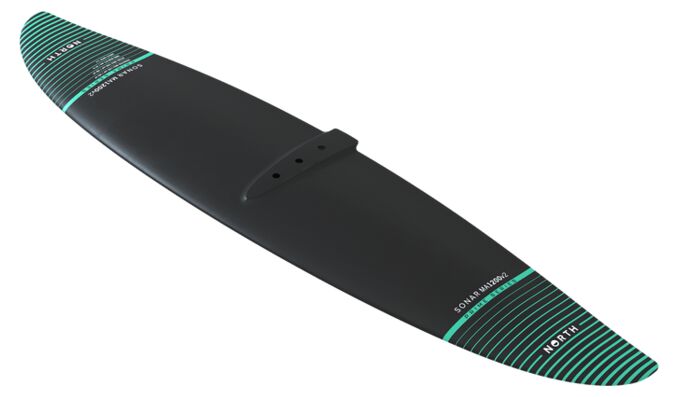 North Sonar MA v2 Prime