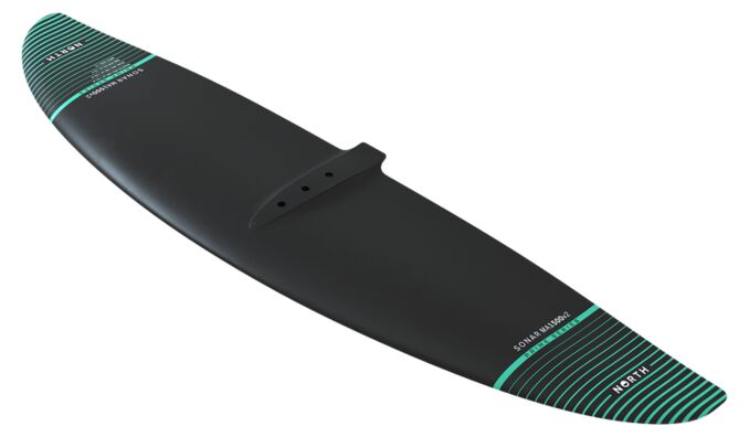 North Sonar MA v2 Prime
