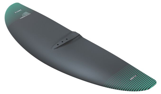 North Sonar MA v2 Prime