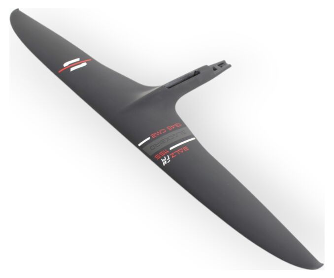 Sabfoil Blackbird Balz FreeMove