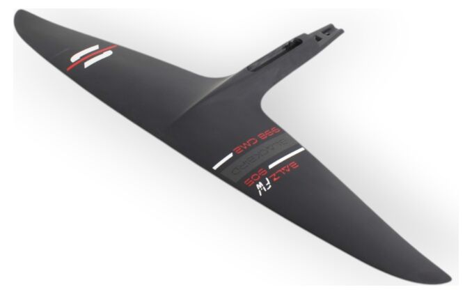 Sabfoil Blackbird Balz PRO