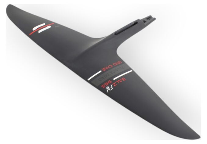 Sabfoil Blackbird Balz PRO