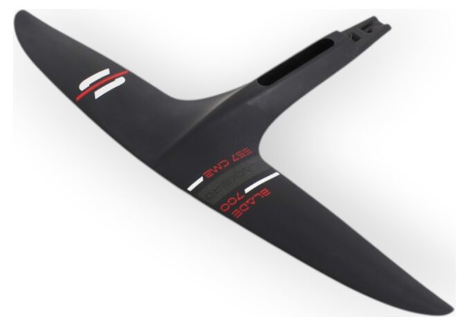 Sabfoil Blackbird Blade