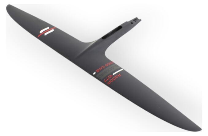 Sabfoil Blackbird Razor