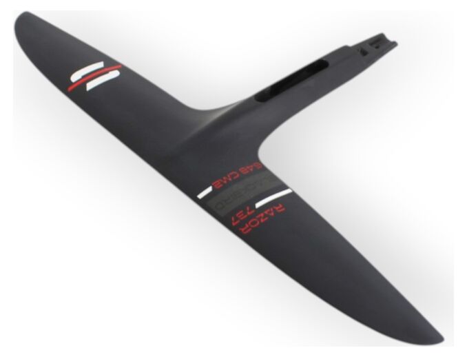 Sabfoil Blackbird Razor