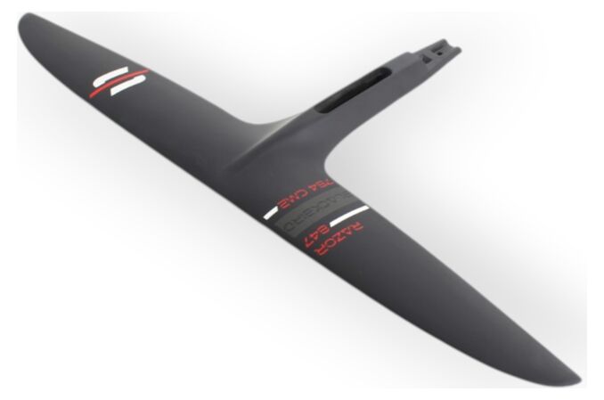 Sabfoil Blackbird Razor