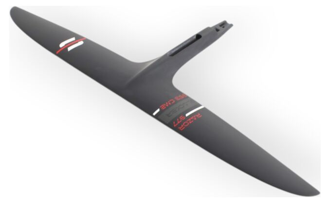 Sabfoil Blackbird Razor