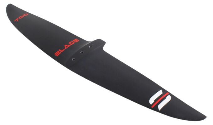 Sabfoil Blade