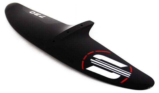 Sabfoil Front Wing